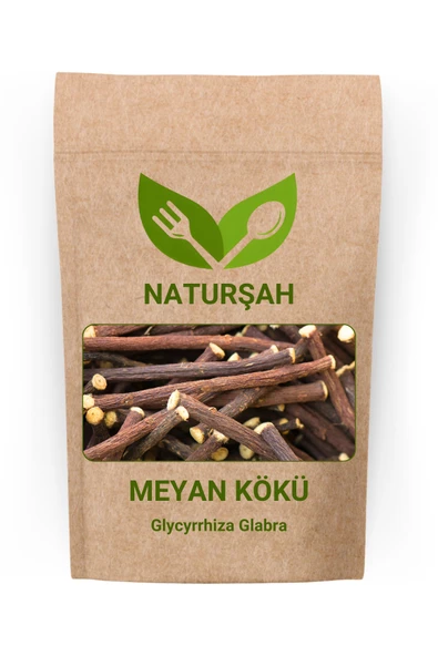 Naturşah Meyan Kökü 250 Gr ürün görseli 1