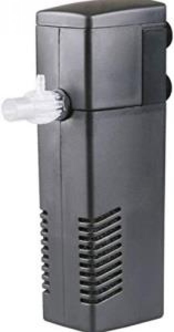 Sunsun Hj-732 Akvaryum Filtresi 550L/H 8W ürün görseli 1