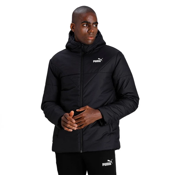 PUMA Essentials Padded Erkek Şişme Mont 58764501 ürün görseli 1