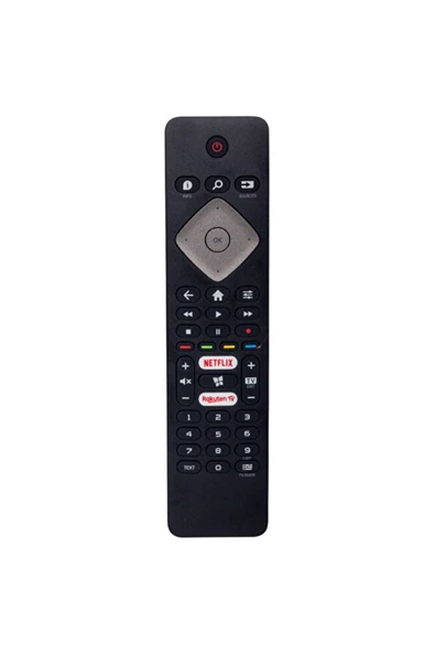 Orjinal Kl Netflıx-rakuten Tv Tuşlu Brc0884301-01 Led Tv Kumandası ürün görseli 1