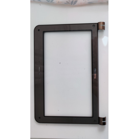 Toshiba Nb200-12j Bezel ekran çerçevesi ürün görseli 1