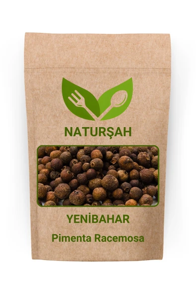 Naturşah Yenibahar 500 Gr ürün görseli 1