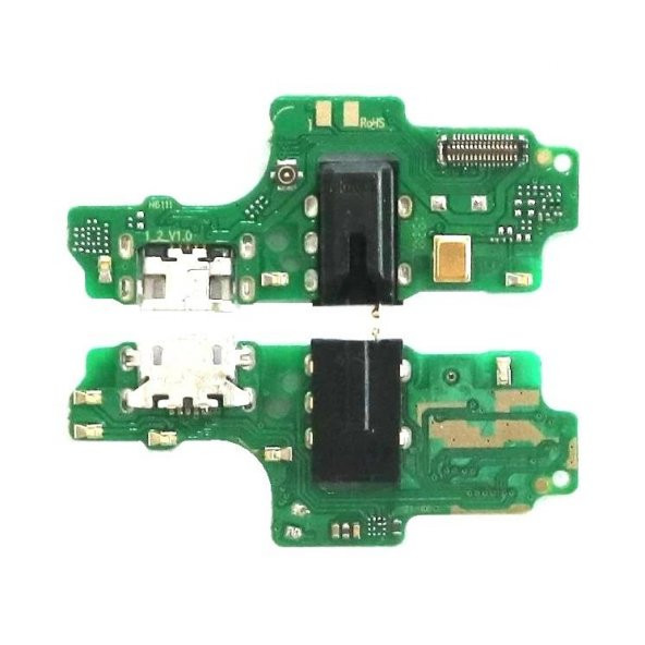 İnfinix Smart 4 Şarj Soketi, Mikrofon ürün görseli 1