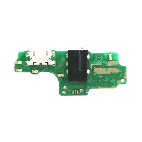 İnfinix Smart 4 Şarj Soketi, Mikrofon - Resim 2