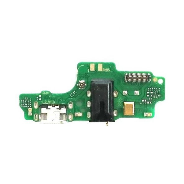 İnfinix Smart 4 Şarj Soketi, Mikrofon - Resim 3