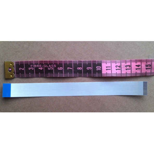 Jameson  js-988BT Flex kablosu  28-0.5-15B - Resim 2