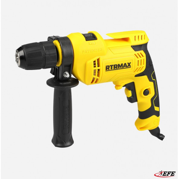 RTRMAX RTM1550 Darbeli Matkap ürün görseli 1