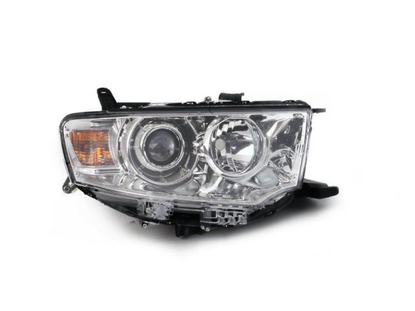 Mitsubishi L200 Far Mercekli Sağ 2010-2015 Arası ürün görseli 1