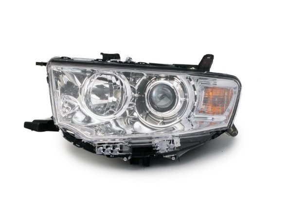 Mitsubishi L200 Far Mercekli Sol 2010-2015 Arası ürün görseli 1