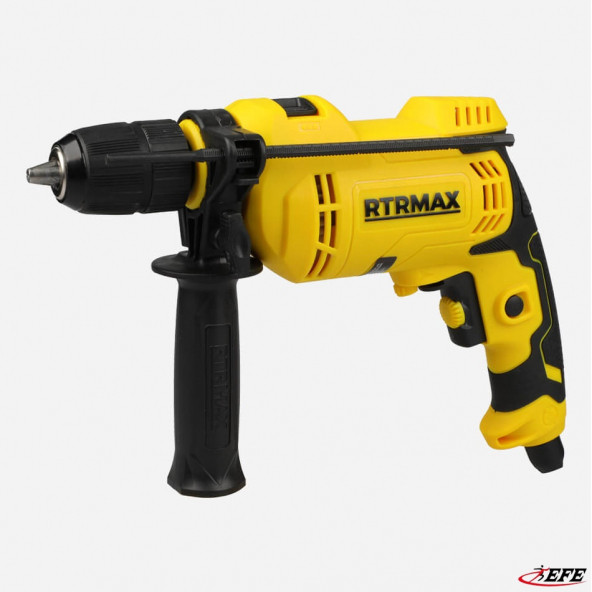 RTRMAX RTM1570 Darbeli Matkap ürün görseli 1