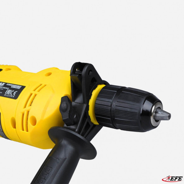 RTRMAX RTM1570 Darbeli Matkap - Resim 3