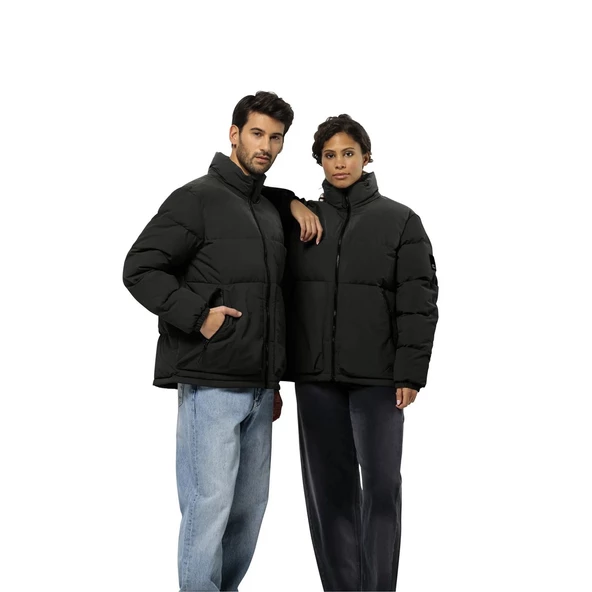 Jack Wolfskin 1207561-6502 Dellbrueck Jkt Unisex Mont ürün görseli 1