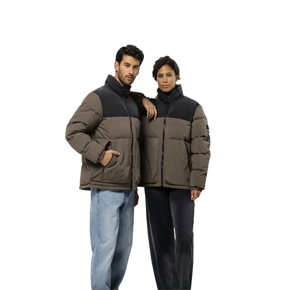Jack Wolfskin 1207561-4610 Dellbrueck Jkt Unisex Mont ürün görseli 1