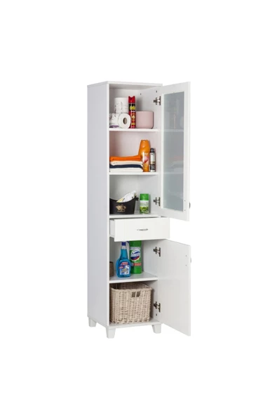 ZEYTUN Banyo Ve Mutfak Dolabı - Resim 2