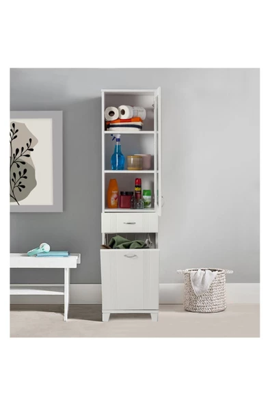 ZEYTUN Banyo Ve Mutfak Dolabı - Resim 3