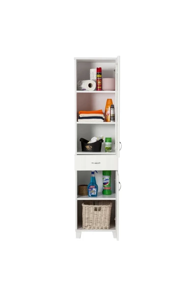 ZEYTUN Banyo Ve Mutfak Dolabı - Resim 4