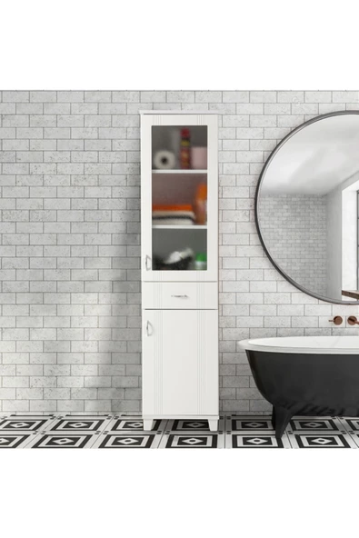 ZEYTUN Banyo Ve Mutfak Dolabı ürün görseli 1