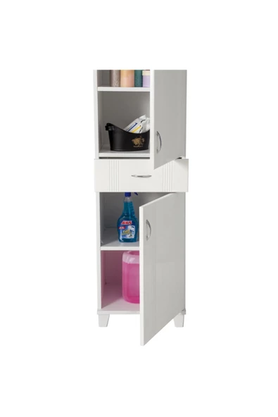 ZEYTUN Banyo Ve Mutfak Dolabı - Resim 4