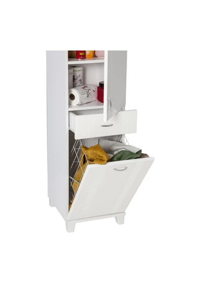 ZEYTUN Banyo Ve Mutfak Dolabı - Resim 5