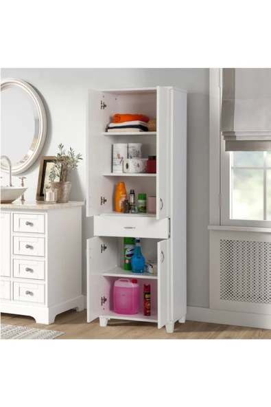 ZEYTUN Banyo Ve Mutfak Dolabı - Resim 5
