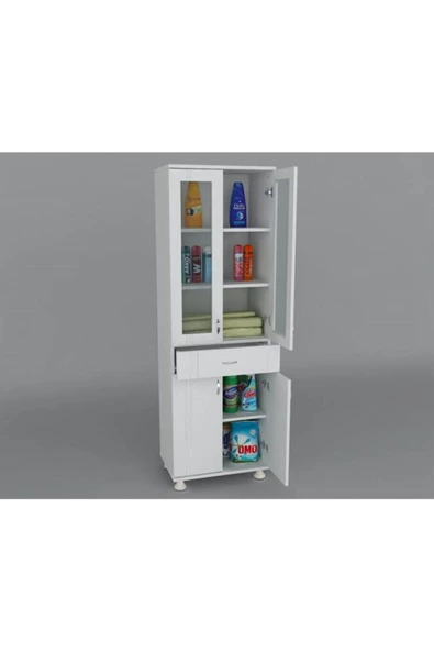 ZEYTUN Mutfak Ve Banyo Dolabı - Resim 3