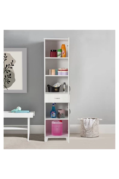 ZEYTUN Banyo Ve Mutfak Dolabı - Resim 3
