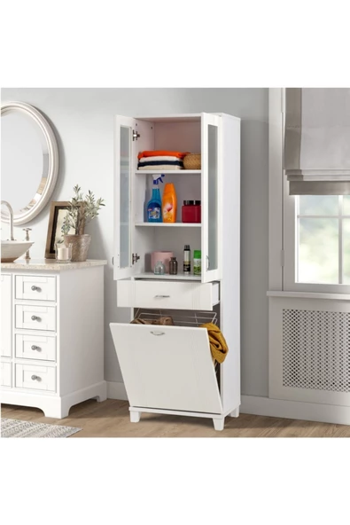 ZEYTUN Banyo Ve Mutfak Dolabı - Resim 4