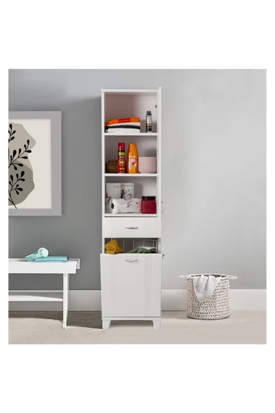 ZEYTUN Banyo Ve Mutfak Dolabı - Resim 3