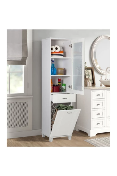 ZEYTUN Banyo Ve Mutfak Dolabı - Resim 2