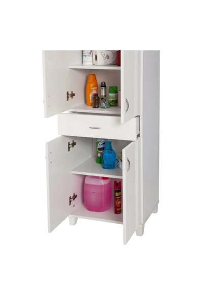 ZEYTUN Banyo Ve Mutfak Dolabı - Resim 3