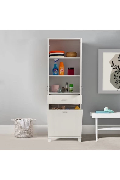 ZEYTUN Banyo Ve Mutfak Dolabı - Resim 2