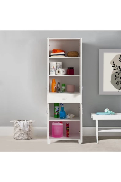 ZEYTUN Mutfak Ve Banyo Dolabı - Resim 6