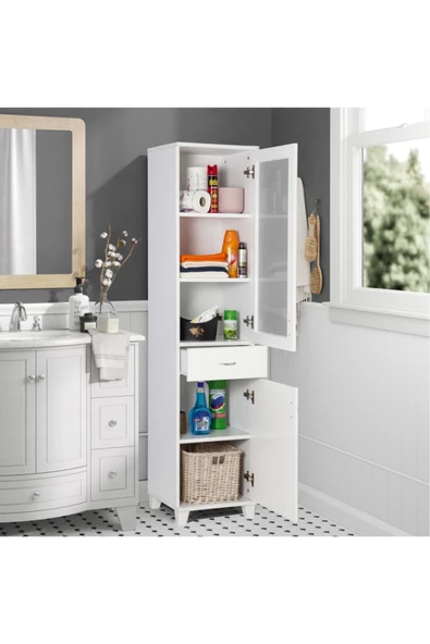 ZEYTUN Banyo Ve Mutfak Dolabı - Resim 3