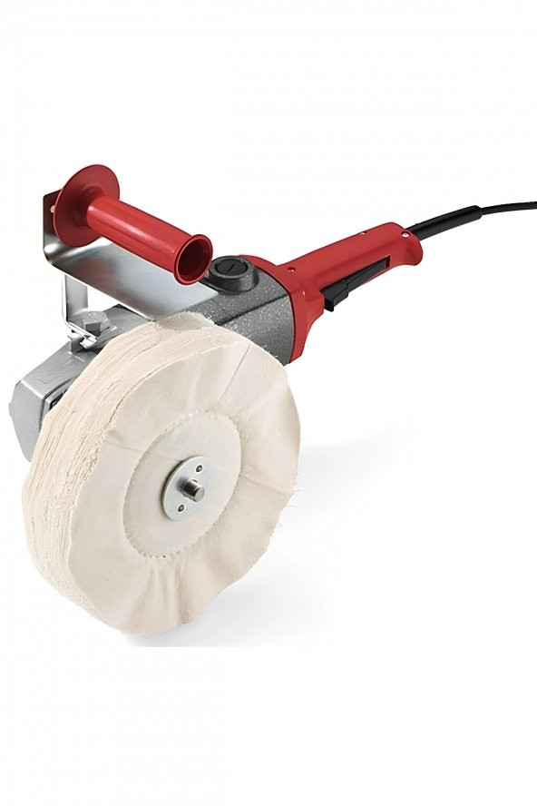 Flex L 1202 1600W Parlatma Cilalama Makinesi ürün görseli 1