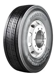 Bridgestone 215/75R17.5 128/126M R-Steer 002 C-C-67Asf.Düz Brıdgestone Lastik 2022 Üretimi Yaz Lastiği ürün görseli 1