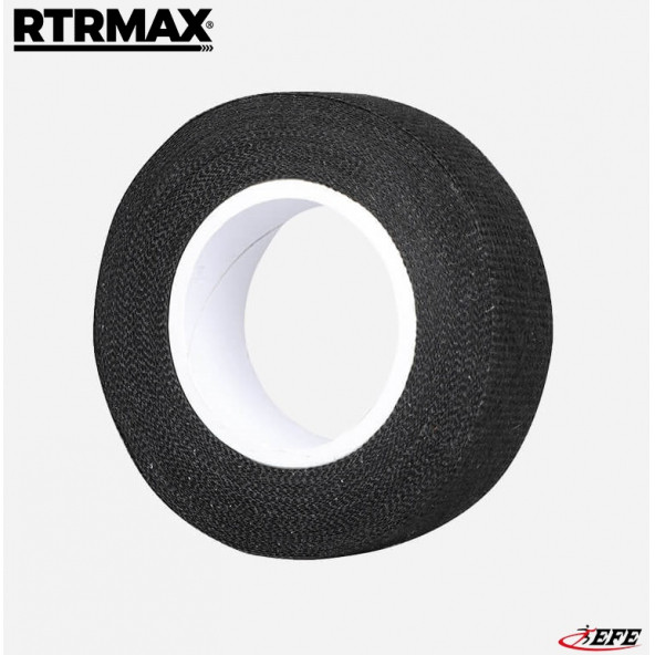 RTRMAX RNU0101 Tüylü Bez Elektrik Bandı ürün görseli 1