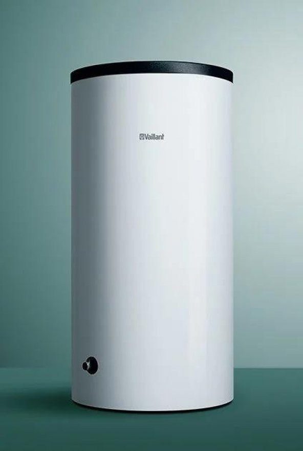 Vaillant uniSTOR VIH R 300/3 Tek Serpantinli 300 Lt Boyler ürün görseli 1