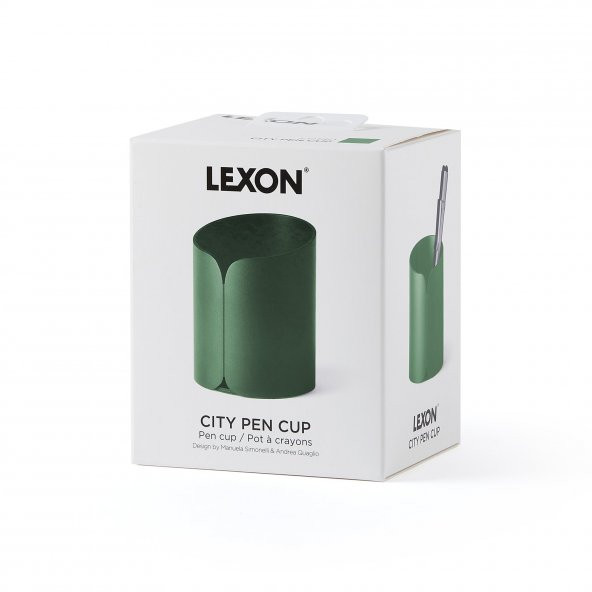Lexon City Kalemlik Dore - Resim 3
