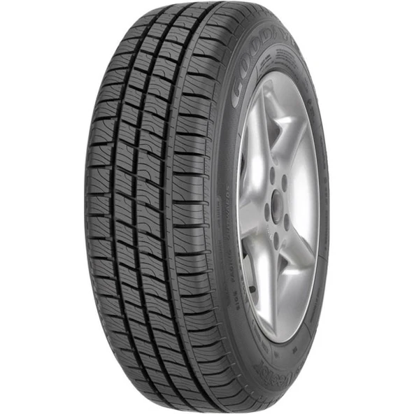 Goodyear 215/60R17C 109T/104H MS Cargo Vector 2 (4 Mevsim) (2022) ürün görseli 1