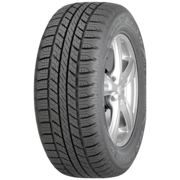 Goodyear 275/60R18 113H Wrangler HP All Weather (Yaz) (2023) ürün görseli 1