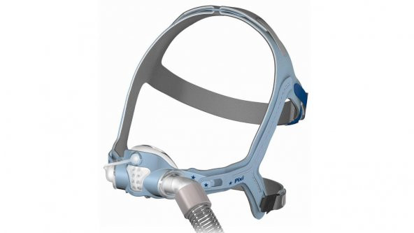 Resmed Pixi Fx Çocuklar İçin CPAP Maskesi ürün görseli 1