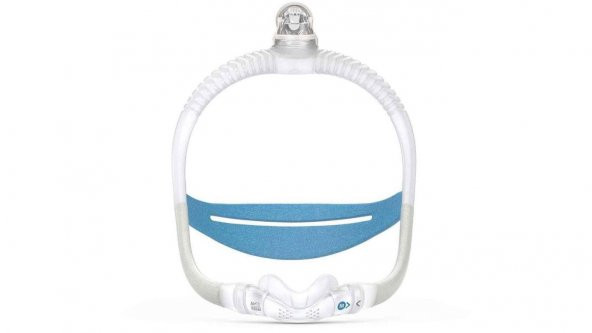 Resmed Airfit N30i Silikon Cpap Burun Maskesi - Std Boy ürün görseli 1