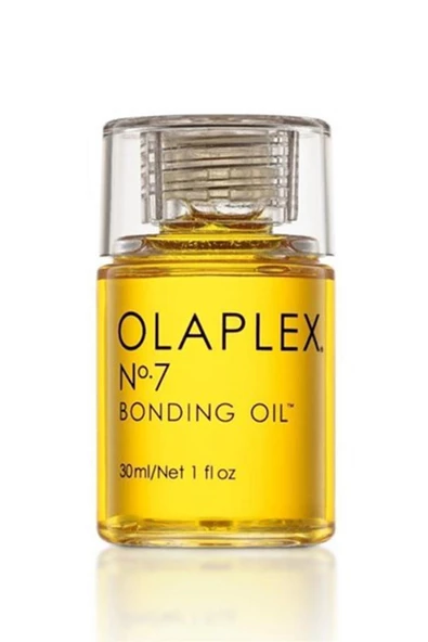 Olaplex No.7 Bonding Oil 30 ml ürün görseli 1