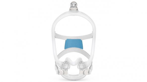 Resmed Airfit F30i Medium Boy Tam Yüz Cpap Maskesi ürün görseli 1