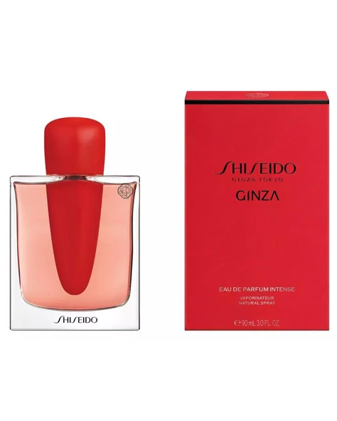 Shiseido Ginza Intense EDP 90 ml Kadın Parfüm ürün görseli 1