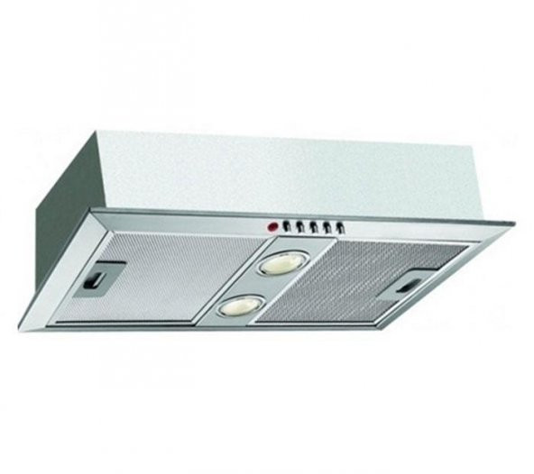 Teka Gfh 55 Canopy Aspiratör ürün görseli 1