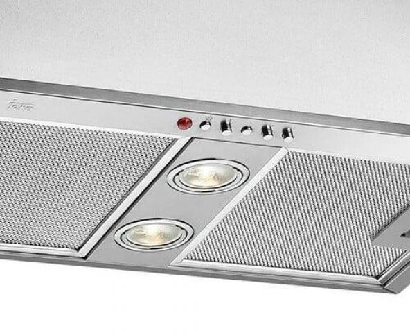 Teka Gfh 55 Canopy Aspiratör - Resim 3