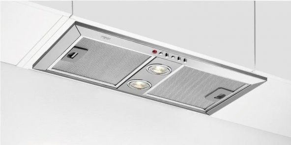 Teka Gfh 55 Canopy Aspiratör - Resim 5