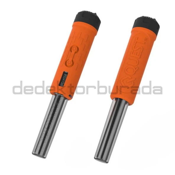 XPointer Max Ayrımlı Pinpointer - Resim 5