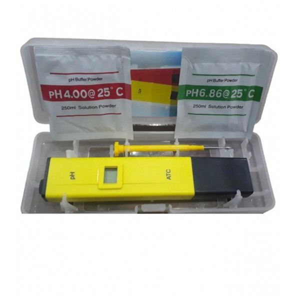 PH METRE ürün görseli 1
